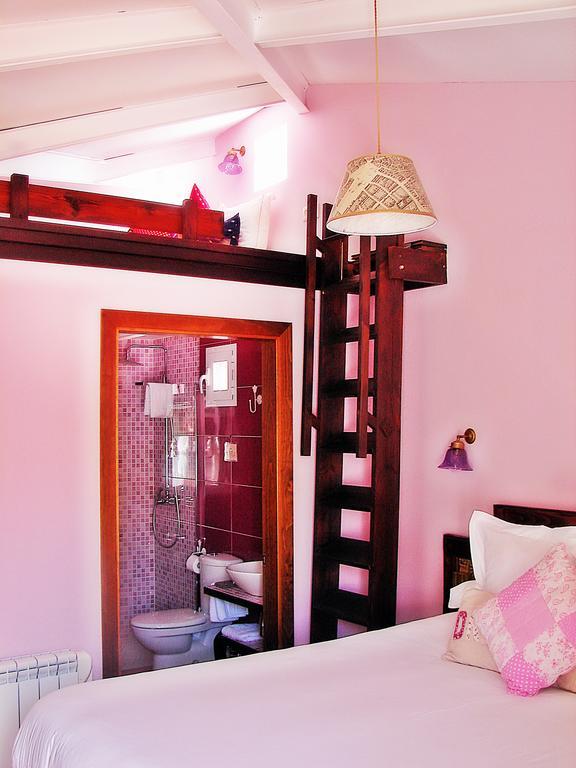 La Posada de Quijada Granada Quarto foto