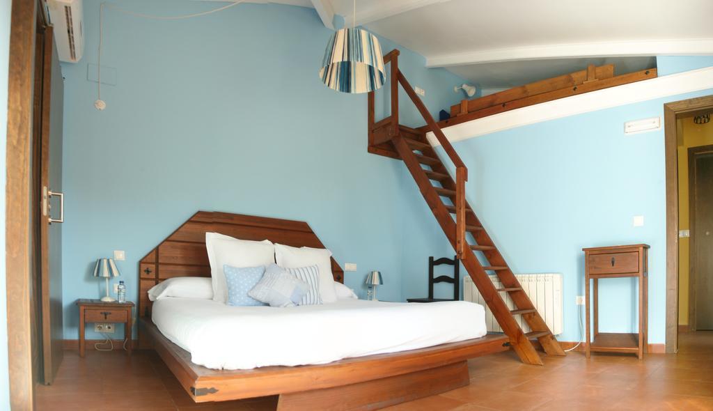 La Posada de Quijada Granada Quarto foto