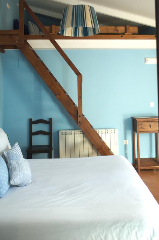 La Posada de Quijada Granada Quarto foto