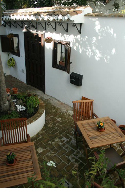 La Posada de Quijada Granada Exterior foto