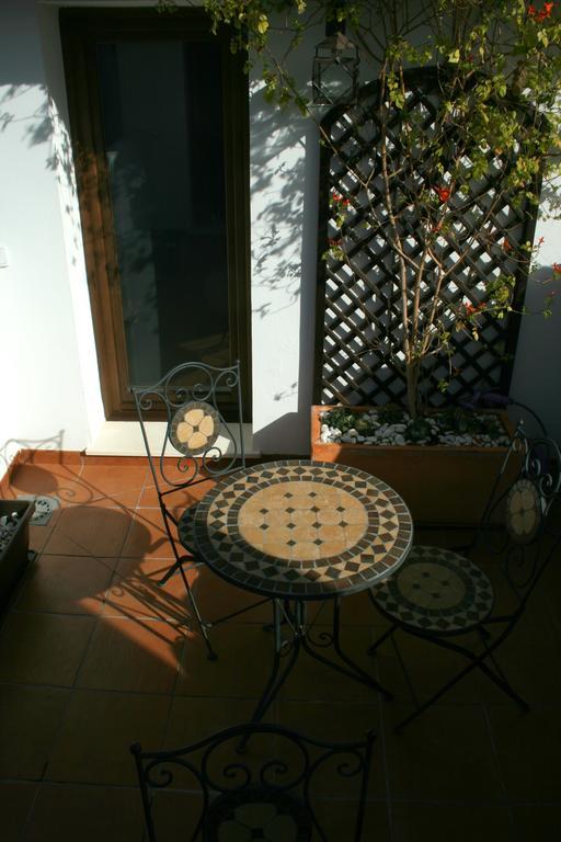 La Posada de Quijada Granada Exterior foto
