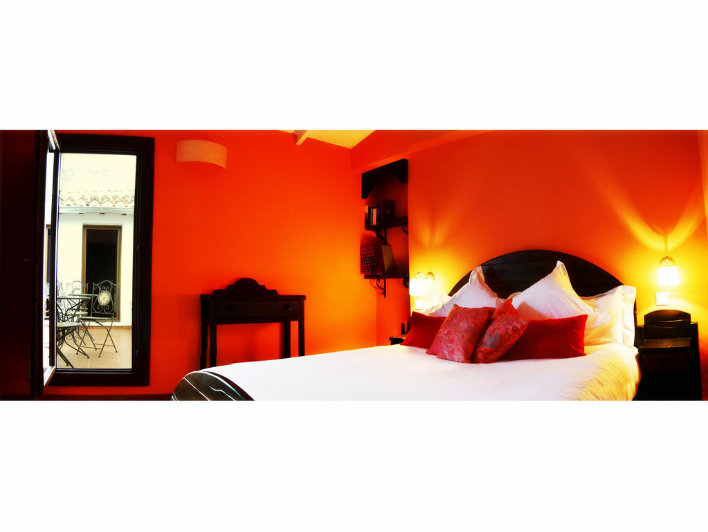 La Posada de Quijada Granada Quarto foto
