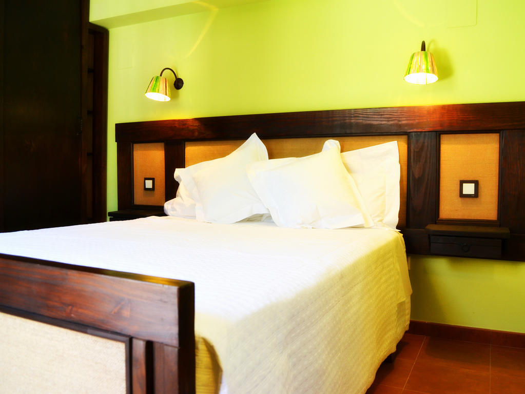 La Posada de Quijada Granada Quarto foto