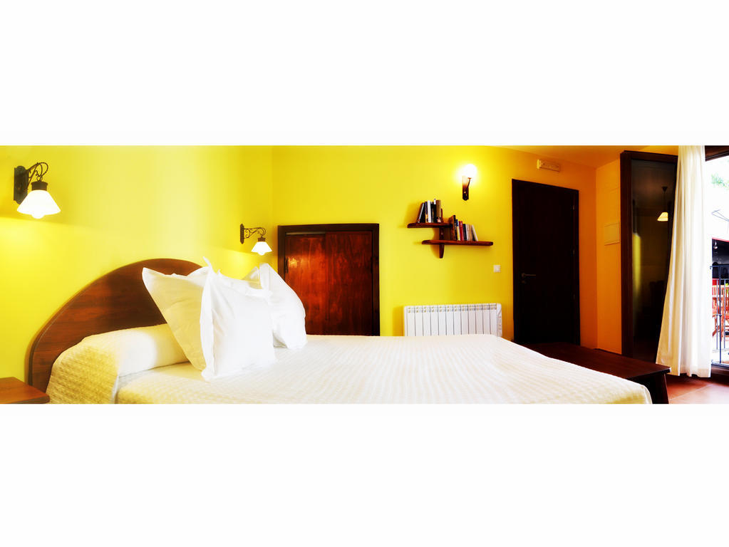 La Posada de Quijada Granada Quarto foto