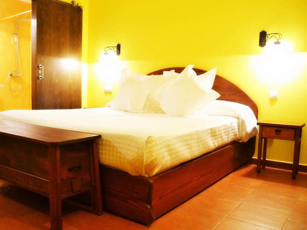 La Posada de Quijada Granada Quarto foto