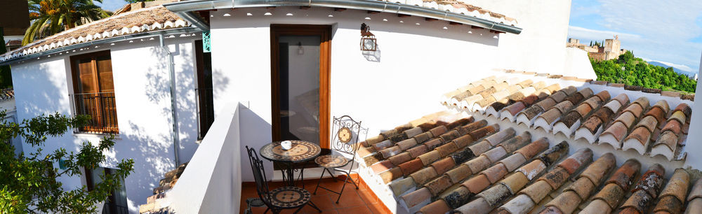 La Posada de Quijada Granada Exterior foto